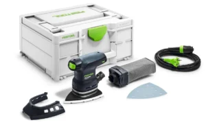 festool dts 400